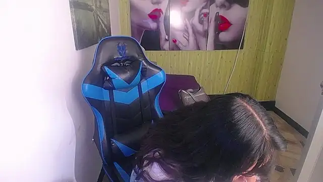 Charis 21 online show from October 1, 2025, 12:05 am