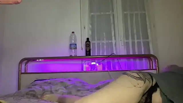 Liza Rosa online show from January 9, 2025, 8:44 pm