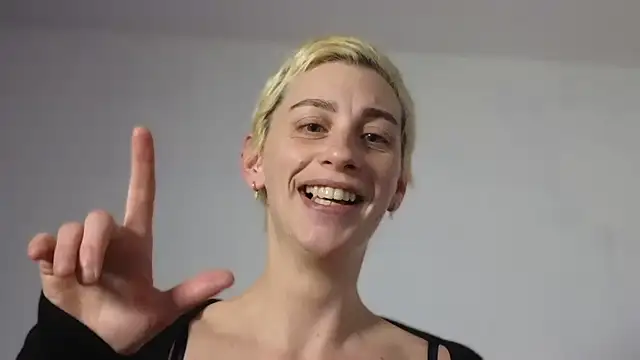 Liza Rosa online show from January 22, 2025, 8:49 pm