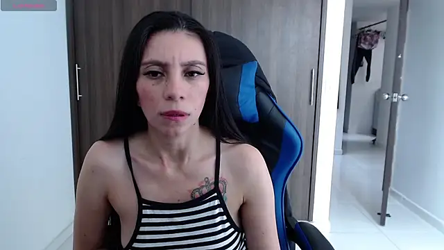 salome sweet4 online show from September 11, 2025, 4:51 pm