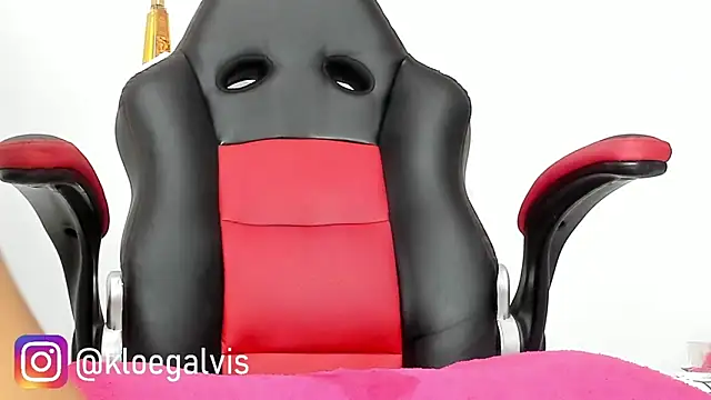 Snapshot of Kloe-squirts chatting on February 8, 2025, 1:22 pm Kloe-squirts online show from February 8, 2025, 1:22 pm