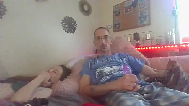 ThickStickly1 online show from September 21, 2025, 10:44 pm