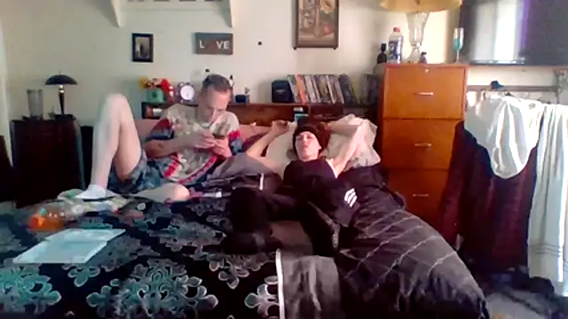 ThickStickly1 online show from February 26, 2026, 10:31 pm