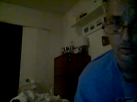 ThickStickly1 online show from June 28, 2026, 2:17 am