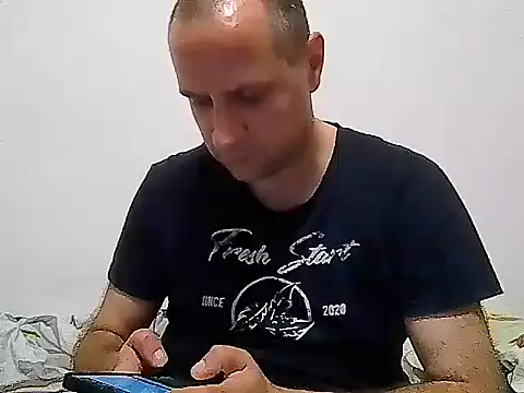 popperspair online show from May 16, 2026, 9:57 pm
