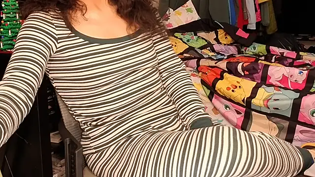 ShinyCherub online show from January 24, 2025, 6:03 am