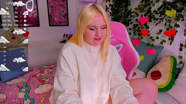 art lovee online show from March 12, 2026, 1:45 am