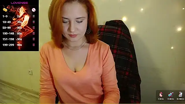 RedHeadSTARx online show from January 15, 2025, 2:56 pm