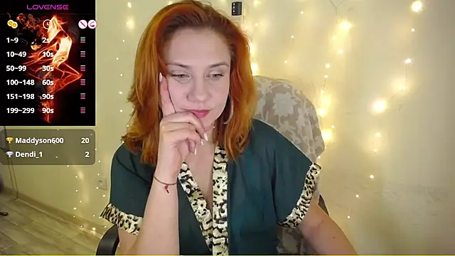 RedHeadSTARx online show from January 21, 2025, 2:00 am