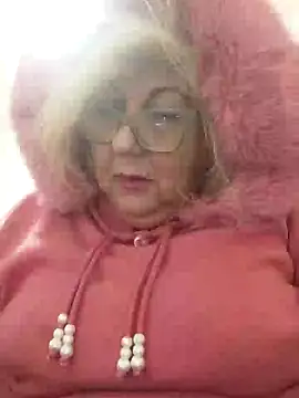 Merilulla online show from January 17, 2025, 7:38 pm