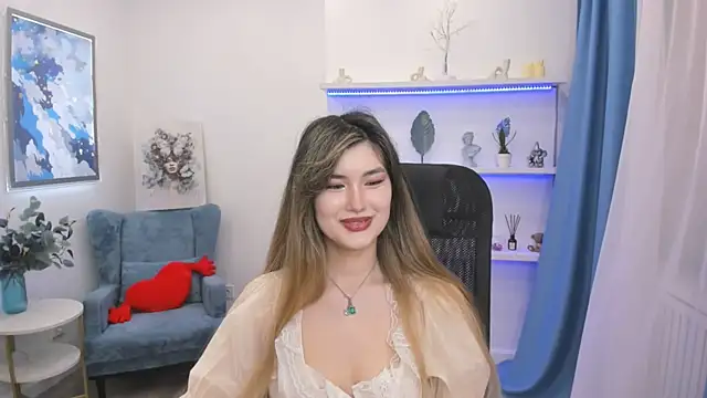 Snapshot of AnneTLi chatting on March 22, 2026, 3:21 am AnneTLi online show from March 22, 2026, 3:21 am