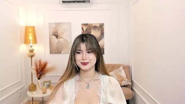 Snapshot of AnneTLi chatting on March 27, 2026, 3:12 am AnneTLi online show from March 27, 2026, 3:12 am