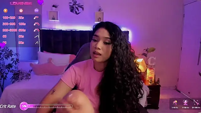 Snapshot of alexxandra_ferri_ chatting on February 9, 2025, 1:03 pm alexxandra ferri online show from February 9, 2025, 1:03 pm