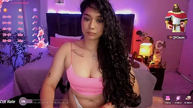 Snapshot of alexxandra_ferri_ chatting on February 23, 2025, 10:39 am alexxandra ferri online show from February 23, 2025, 10:39 am