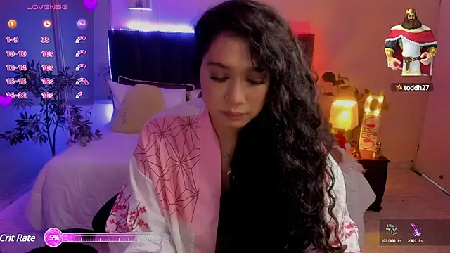 Snapshot of alexxandra_ferri_ chatting on March 7, 2025, 9:29 am alexxandra ferri online show from March 7, 2025, 9:29 am