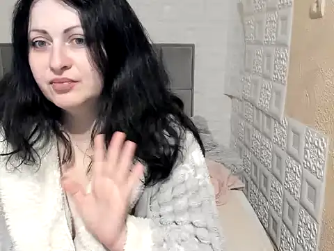 Snapshot of Lillian2 chatting on March 3, 2025, 5:20 am Lillian2 online show from March 3, 2025, 5:20 am