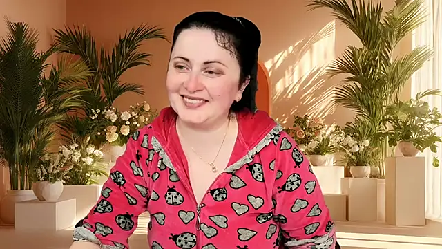 Lillian2 online show from June 19, 2026, 7:28 pm