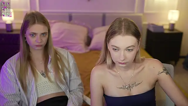 Angy Netal online show from September 21, 2025, 10:39 am