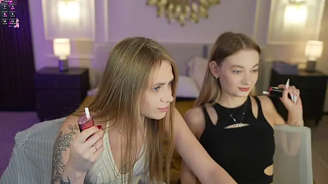 Angy Netal online show from September 25, 2025, 10:19 am