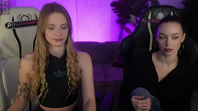 Angy Netal online show from January 16, 2026, 7:56 am