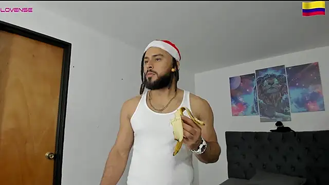 Louis marley   online show from December 16, 2024, 11:50 pm