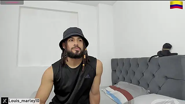 Louis marley   online show from June 7, 2026, 5:38 pm