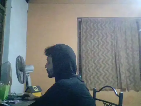 Rusiru32 online show from December 20, 2025, 6:26 pm