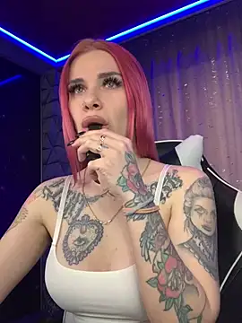 Queen of pain online show from December 16, 2024, 7:58 am