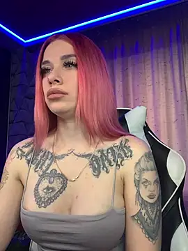 Queen of pain online show from December 17, 2024, 8:45 am