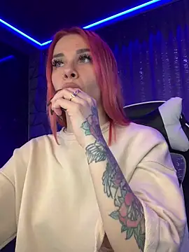 Queen of pain online show from December 19, 2024, 1:40 pm