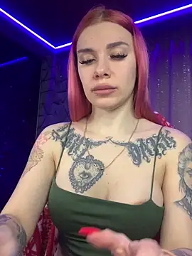 Queen of pain online show from December 28, 2024, 9:31 am