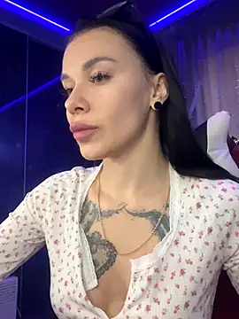 Snapshot of Queen_of_pain chatting on October 24, 2025, 7:38 am Queen of pain online show from October 24, 2025, 7:38 am