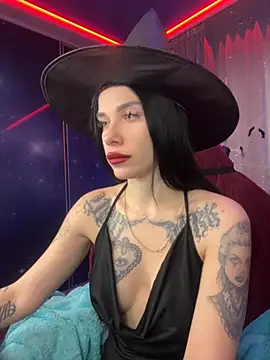 Snapshot of Queen_of_pain chatting on October 31, 2025, 7:31 am Queen of pain online show from October 31, 2025, 7:31 am