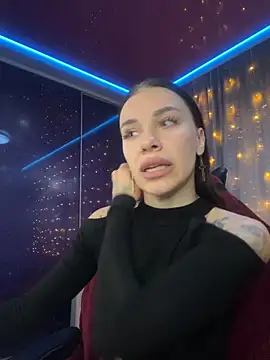 Queen of pain online show from November 6, 2025, 7:09 am