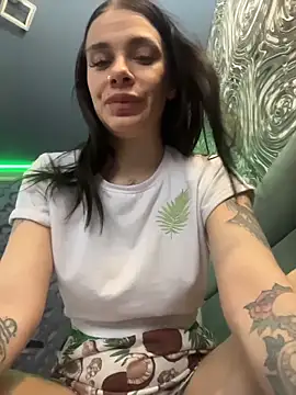 Queen of pain online show from February 8, 2026, 7:12 am