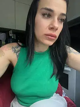 Snapshot of Queen_of_pain chatting on June 29, 2026, 6:41 am Queen of pain online show from June 29, 2026, 6:41 am