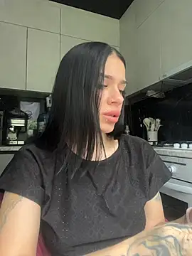 Snapshot of Queen_of_pain chatting on July 10, 2026, 7:01 am Queen of pain online show from July 10, 2026, 7:01 am