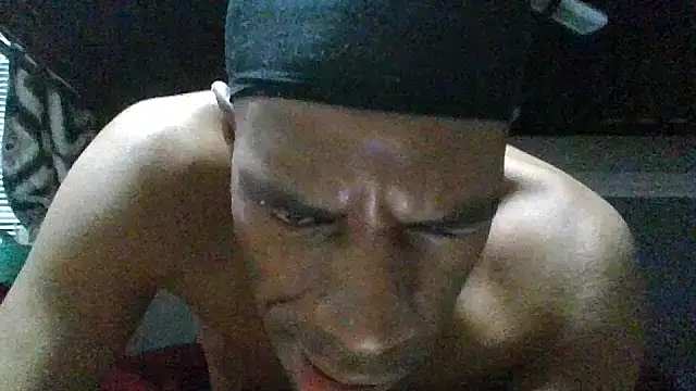 blkhereforall online show from September 14, 2025, 8:13 am