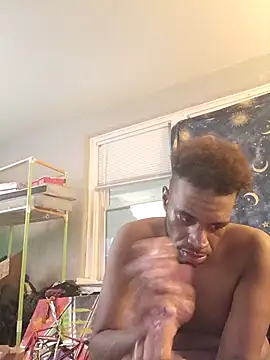 blkhereforall online show from February 12, 2026, 6:08 am