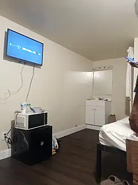 blkhereforall online show from May 8, 2026, 10:48 pm