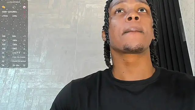 DominicSccott online show from February 27, 2026, 1:00 pm