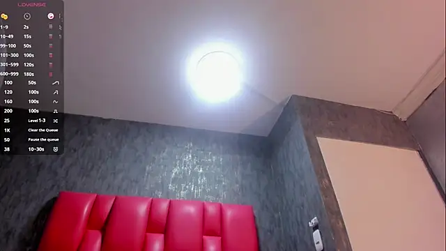 DominicSccott online show from March 22, 2026, 1:14 pm