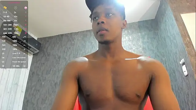 Snapshot of DominicSccott chatting on May 9, 2026, 1:16 pm DominicSccott online show from May 9, 2026, 1:16 pm