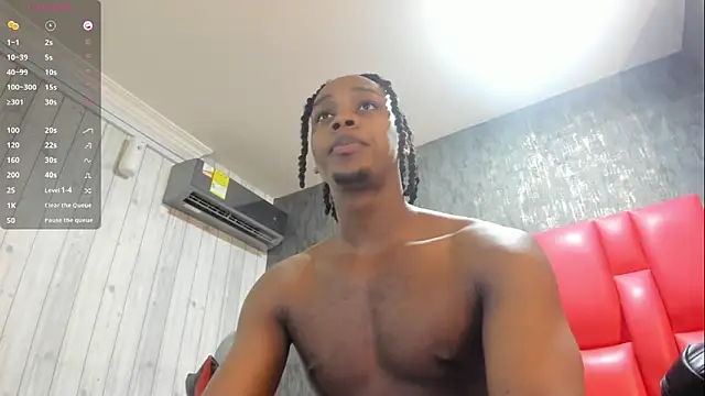 Snapshot of DominicSccott chatting on June 28, 2026, 1:06 pm DominicSccott online show from June 28, 2026, 1:06 pm