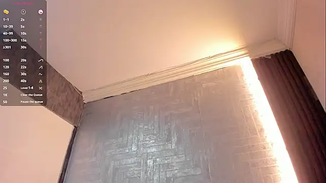 Snapshot of DominicSccott chatting on July 7, 2026, 1:26 pm DominicSccott online show from July 7, 2026, 1:26 pm