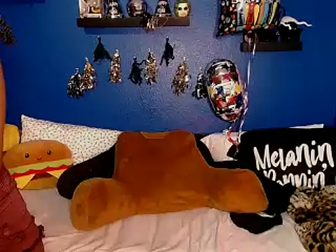 Snapshot of aliviab chatting on January 5, 2025, 11:37 am aliviab online show from January 5, 2025, 11:37 am