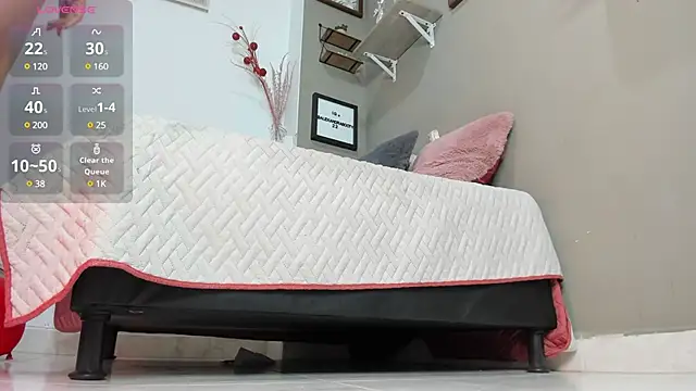 alexandrabootty online show from February 26, 2025, 11:04 pm