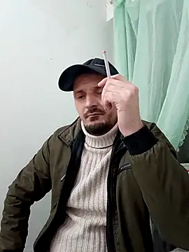 Adriandan1982 online show from October 4, 2025, 5:22 pm