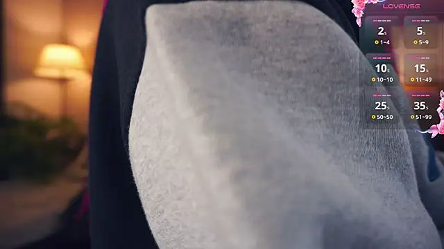 ShirleyCarolyn online show from December 23, 2024, 8:03 pm