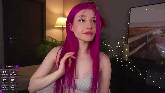 ShirleyCarolyn online show from December 27, 2024, 7:57 pm